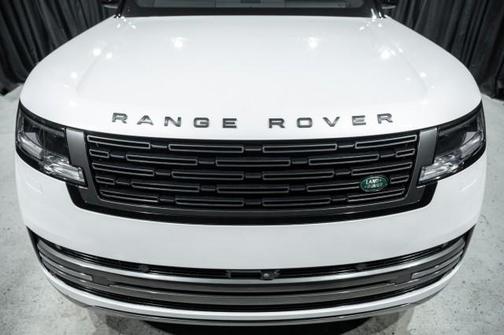 2023 Land Rover Range Rover P530 SE