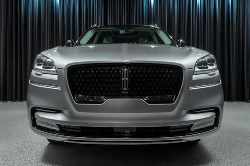 2023 Lincoln Aviator Black Label AWD