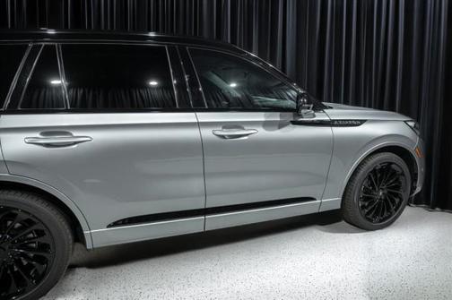 2023 Lincoln Aviator Black Label AWD