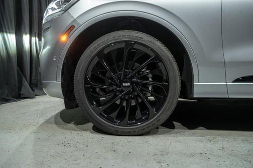 2023 Lincoln Aviator Black Label AWD