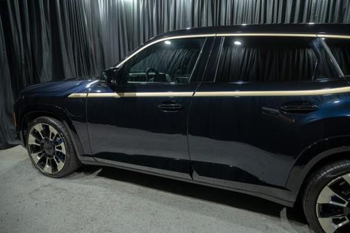 2023 BMW XM Sports Activity Vehicle SUV