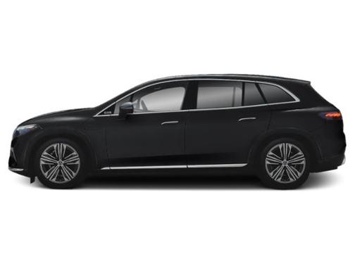 2026 Mercedes-Benz EQS 400 EQS 400