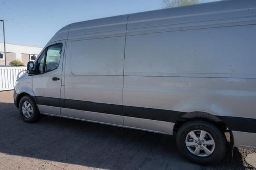 2024 Mercedes-Benz Sprinter 2500 High Roof