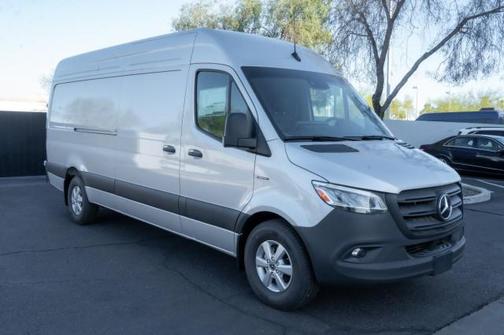 2024 Mercedes-Benz Sprinter 2500 High Roof