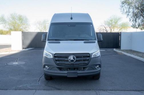2024 Mercedes-Benz Sprinter 2500 High Roof