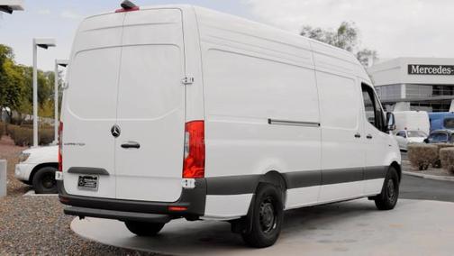 2024 Mercedes-Benz Sprinter 2500 High Roof