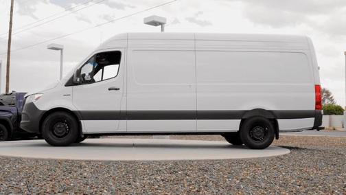 2024 Mercedes-Benz Sprinter 2500 High Roof