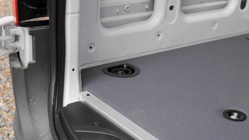 2024 Mercedes-Benz Sprinter 2500 High Roof