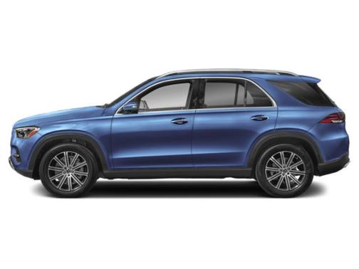2025 Mercedes-Benz GLE 350 Base