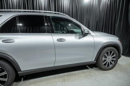 2025 Mercedes-Benz GLE 450 4MATIC