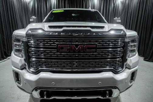 2020 GMC Sierra 2500 Denali