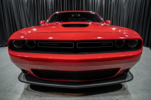 2019 Dodge Challenger GT