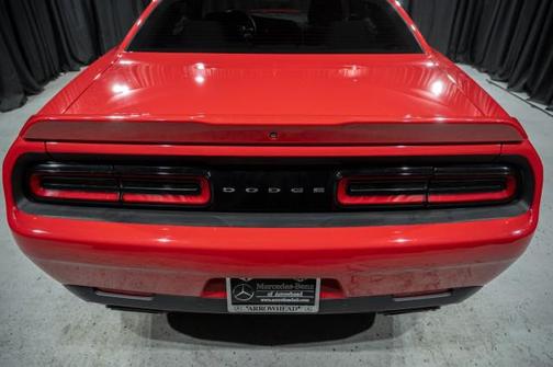 2019 Dodge Challenger GT