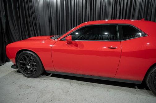 2019 Dodge Challenger GT