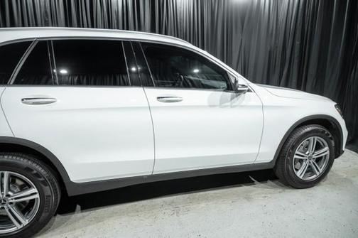 2022 Mercedes-Benz GLC 300 Base