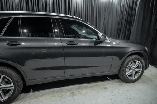 2022 Mercedes-Benz GLC 300 Base