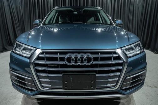 2018 Audi Q5 2.0T Tech Premium