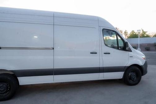2024 Mercedes-Benz Sprinter 2500 High Roof