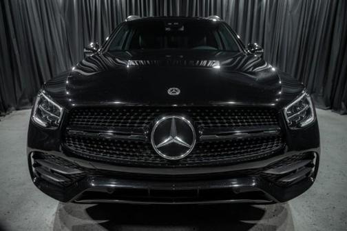 2022 Mercedes-Benz GLC 300 Base