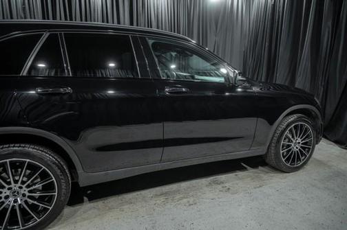 2022 Mercedes-Benz GLC 300 Base