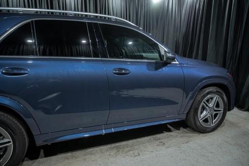 2025 Mercedes-Benz GLE 350 Base