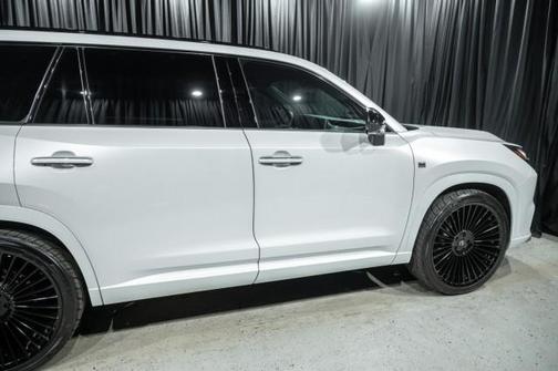 2026 Lexus TX 500h F SPORT Premium