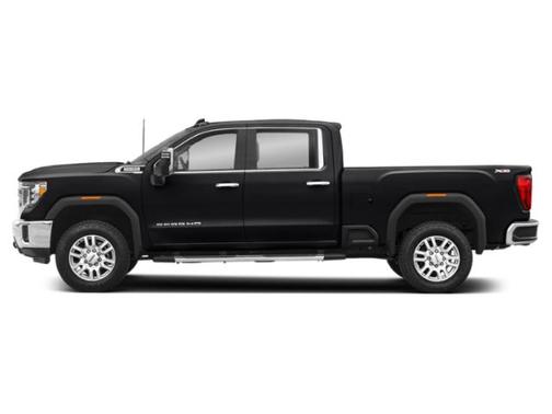 2023 GMC Sierra 2500 SLT