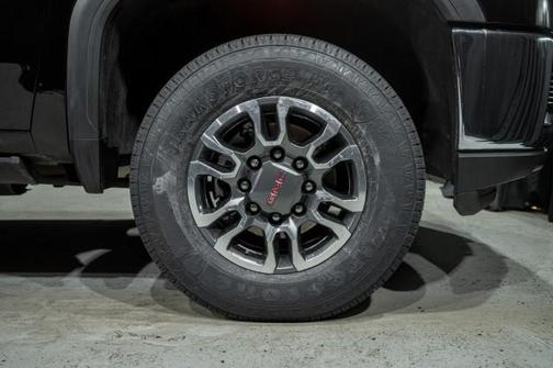2023 GMC Sierra 2500 SLT