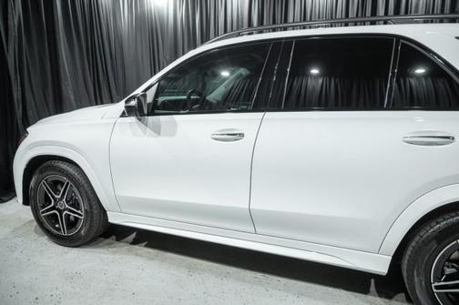 2025 Mercedes-Benz GLE 350 Base