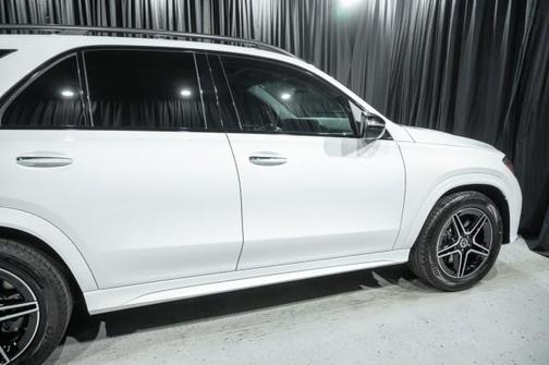 2025 Mercedes-Benz GLE 350 Base