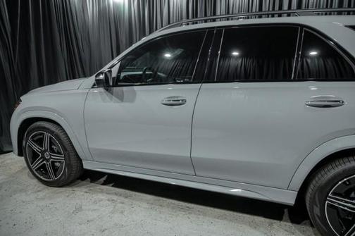 2025 Mercedes-Benz GLE 450 4MATIC