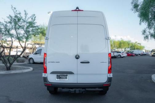 2025 Mercedes-Benz Sprinter 2500 High Roof