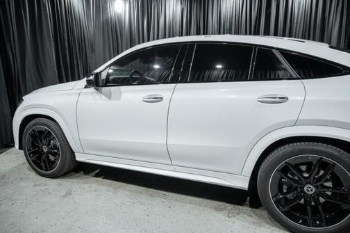 2025 Mercedes-Benz GLE 450 4MATIC