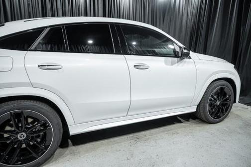 2025 Mercedes-Benz GLE 450 4MATIC