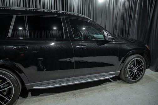 2023 Mercedes-Benz GLS 450 4MATIC