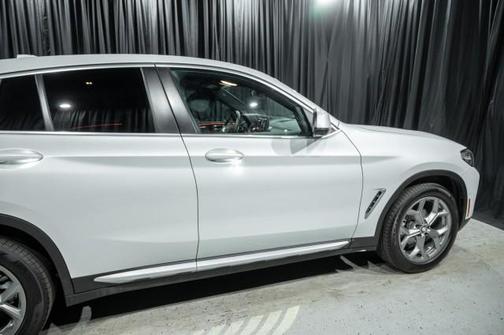 2024 BMW X4 xDrive30i