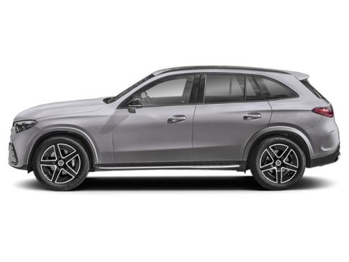2025 Mercedes-Benz GLC 350e Base