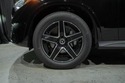 2026 Mercedes-Benz GLC 350e Base