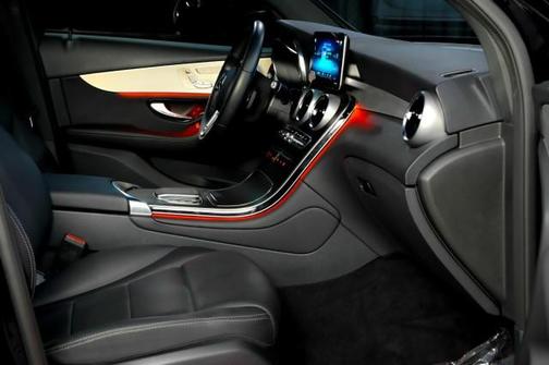 2021 Mercedes-Benz GLC 300 Base