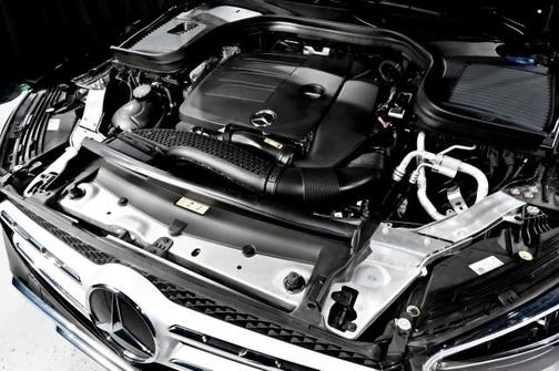 2021 Mercedes-Benz GLC 300 Base