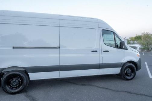 2025 Mercedes-Benz Sprinter 2500 High Roof