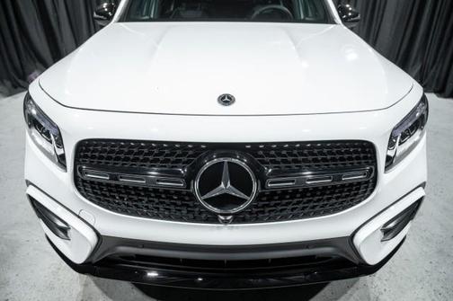 2024 Mercedes-Benz GLB 250 Base