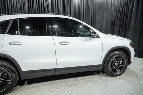 2026 Mercedes-Benz GLA 250 4MATIC