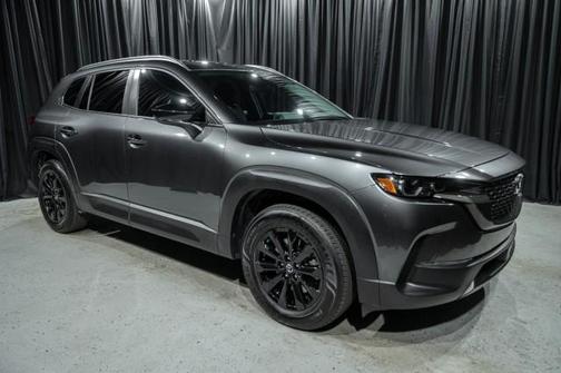 2024 Mazda CX-50 2.5 S Preferred Package