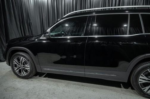 2025 Mercedes-Benz GLB 250 Base