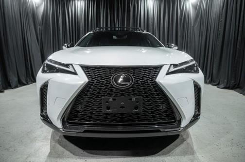 2023 Lexus UX 250h F Sport