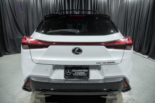 2023 Lexus UX 250h F Sport