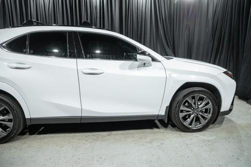 2023 Lexus UX 250h F Sport