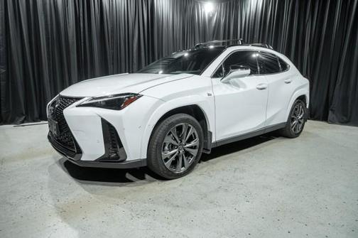 2023 Lexus UX 250h F Sport