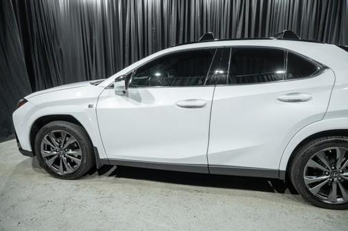 2023 Lexus UX 250h F Sport